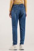 Pantalon Jean Mom