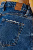Pantalon Jean Mom