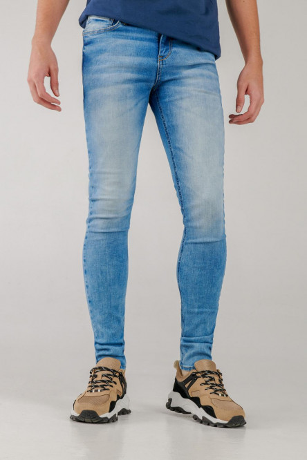 Jean super skinny