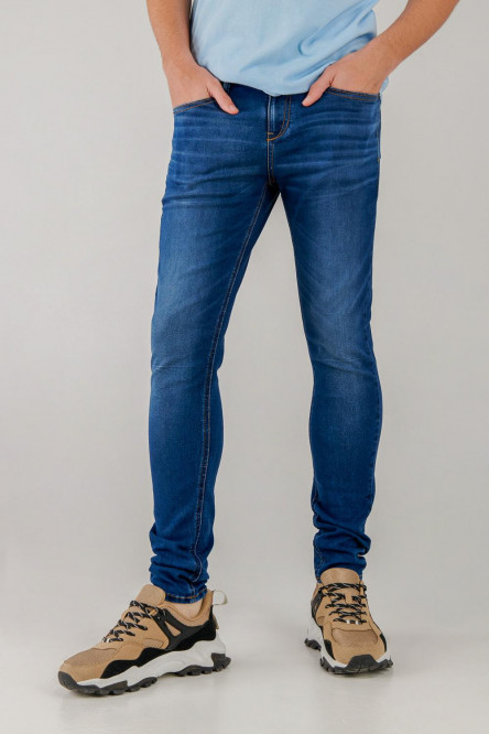 Jean super skinny