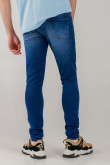 Jean super skinny
