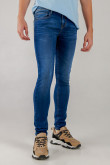 Jean super skinny