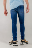 Jean super skinny