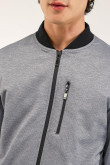Chaqueta bomber