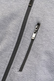 Chaqueta bomber