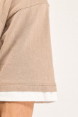 camiseta-manga-corta-unicolor
