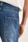 JEAN 90´S FIT