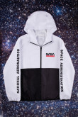 Chaqueta NASA