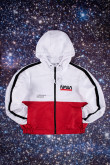 Chaqueta NASA