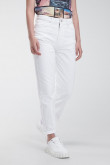 Pantalon Jean Mom