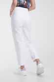 Pantalon Jean Mom