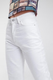 Pantalon Jean Mom