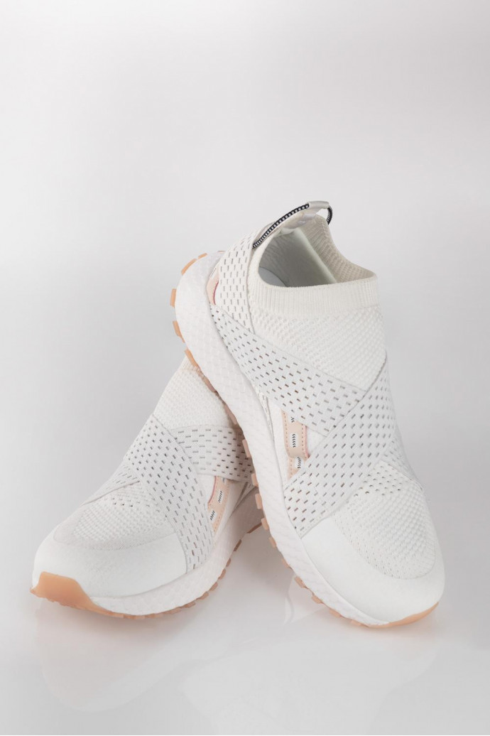Tenis deportivos