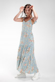 VESTIDO LARGO