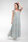 VESTIDO LARGO