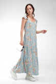 VESTIDO LARGO