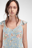 VESTIDO LARGO