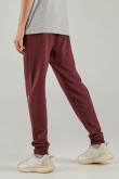 Pantalón, con estampado en frente, de Harvard