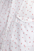 Camisa estampada