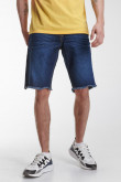 Bermuda denim slim