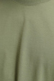 camiseta-manga-corta-unicolor