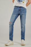 Jean skinny fit