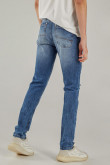 Jean skinny fit