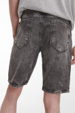 Bermuda denim slim