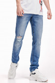 Jean super skinny