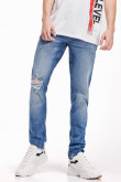 Jean super skinny