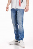 Jean super skinny