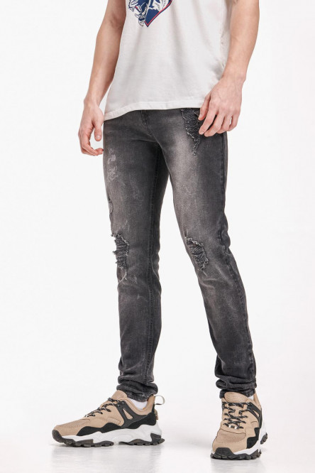 Jean super skinny