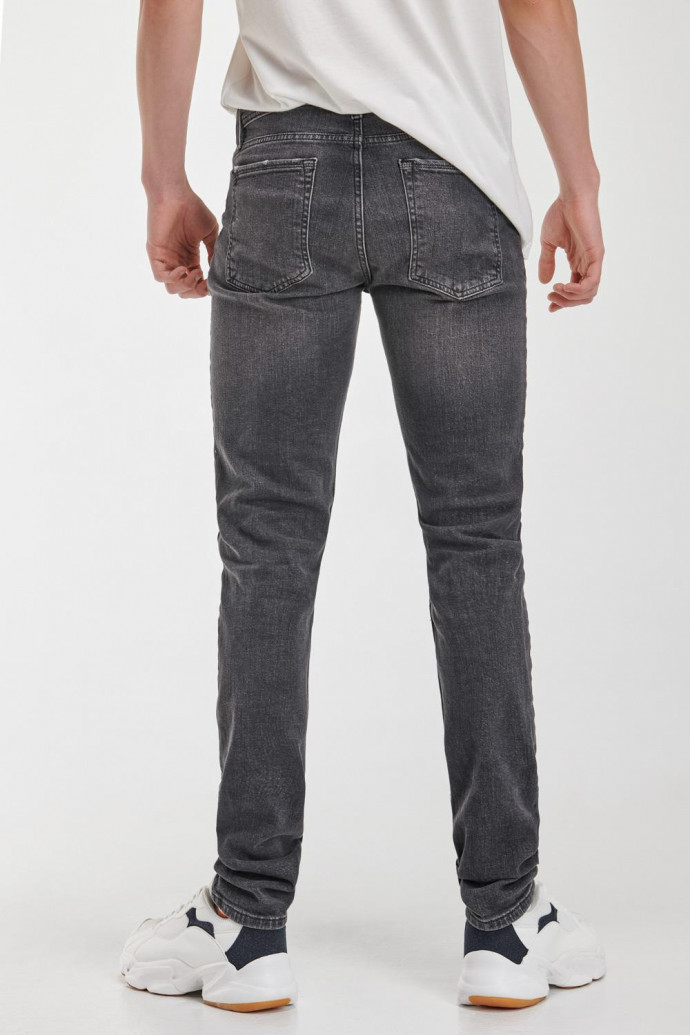 Jean slim