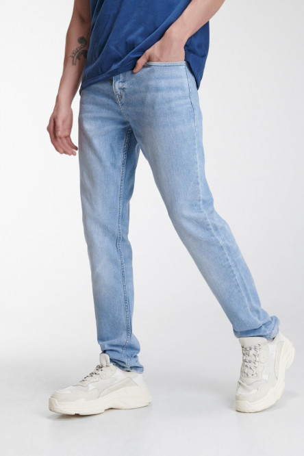 Jean slim