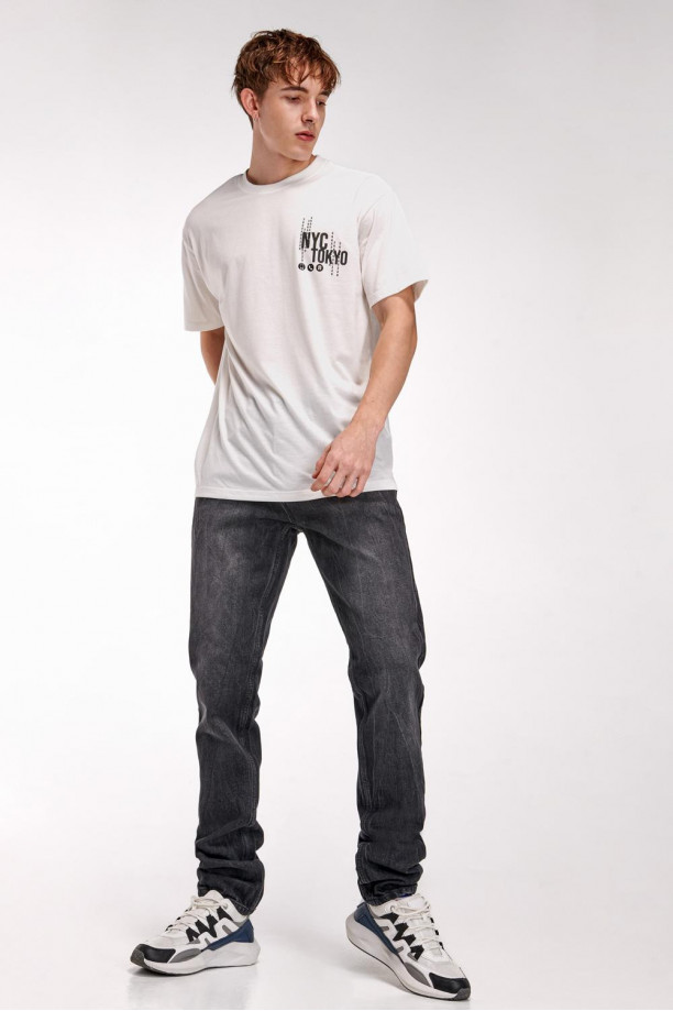 JEAN 90´S FIT