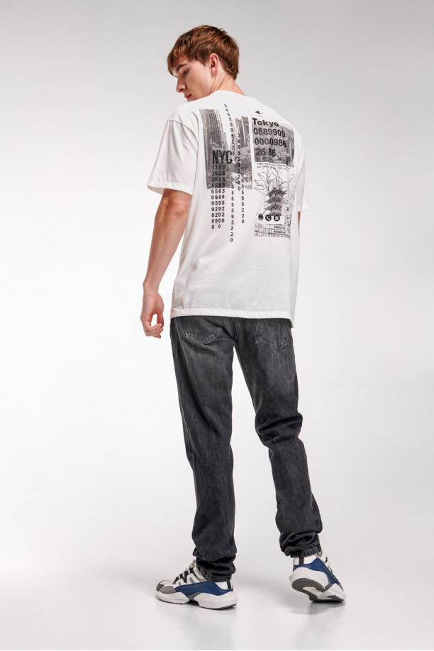 JEAN 90´S FIT