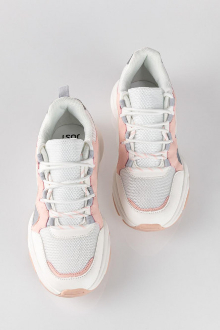 Tenis Chunkys