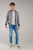 Jean skinny fit