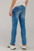 Jean skinny fit