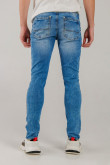 Jean skinny fit