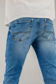 Jean skinny fit