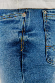 Jean skinny fit