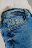 Jean skinny fit