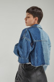Chaqueta de Jean