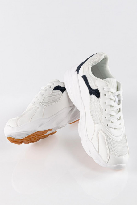 Tenis chunkys