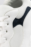 Tenis chunkys
