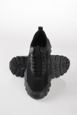 Tenis chunkys