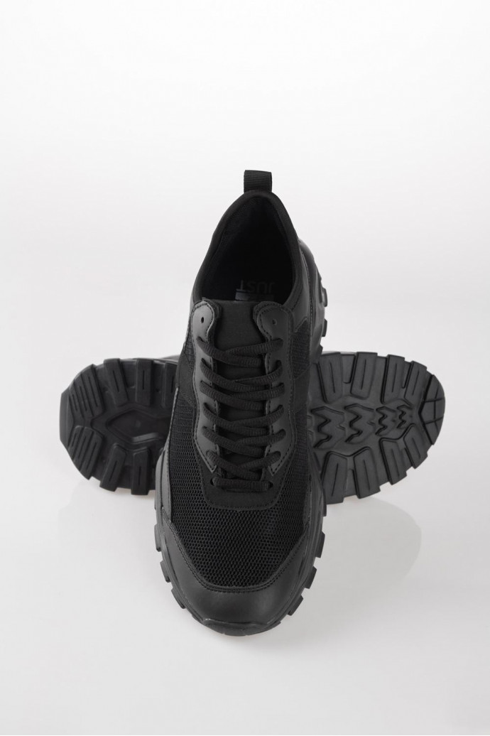 Tenis chunkys