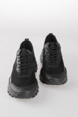 Tenis chunkys
