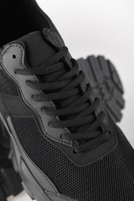Tenis chunkys